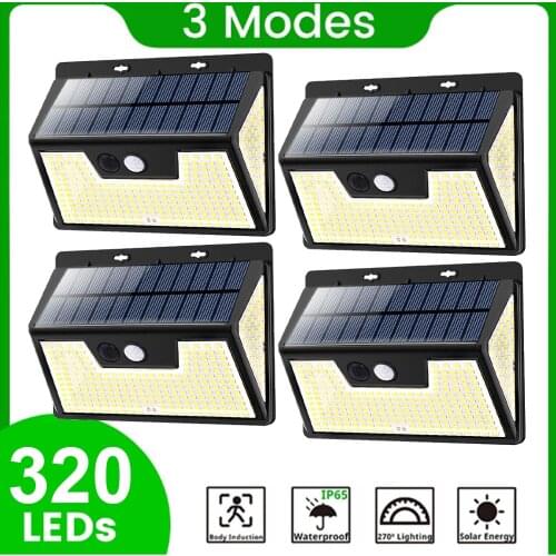Leclstar Street Lighting Lamps