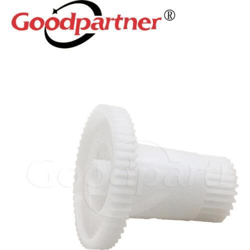 5X JC66-00388A 53T 26T Motor Double FUSER DRIVE GEAR for Samsung ML 1710 1510 SCX 4100 4200 4016 4116 4216 4300 for XEROX 3130