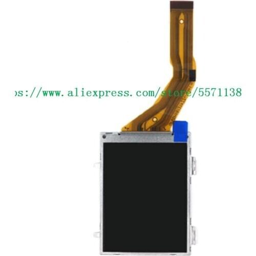 NEW LCD Display Screen For PANASONIC FOR Lumix DMC-ZS1 DMC-TZ6 ZS1 TZ6 Digital Camera NO Backlight