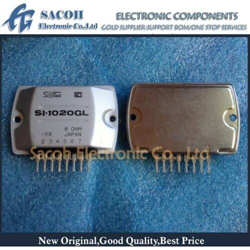 Free Shipping 1Pcs SI-1020GL SI1020GL SI-1020G SI-1020 DIP-8 Power Module