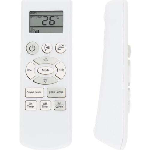TP14068 Air Conditioning Conditioner Remote Control with 10M Transmission Distance for Samsung