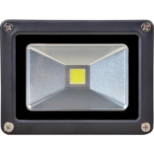 10W COB LED PROJECTOR DRIVER INCLUDED 6500K COOL WHITE