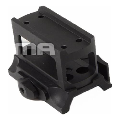 TB1066 FMA AimPoint Micro T1 2moa w/ High LRP Mount For