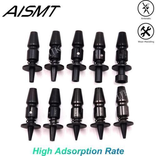 High quality CN020 CN030 CN040 CN065 CN140 CN220 CN400 CN750 CN110 Samsung SM451,SM431,SM421,SM320,CP45 NEO Holder SMT Nozzle