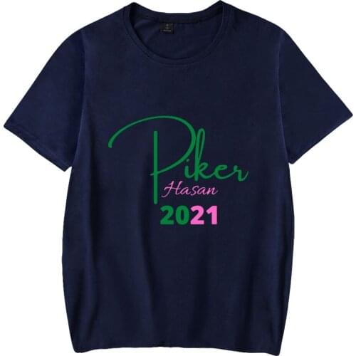 WAWNI Mens Summer T-shirts