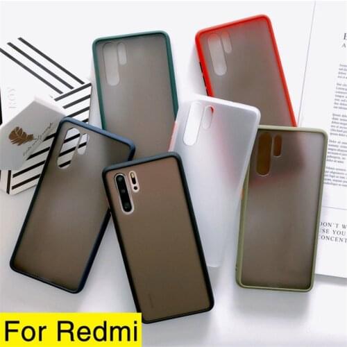XINFATE Phone Cases Xiaomi Redmi 8A