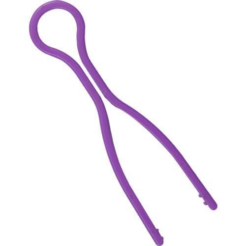 12 Pieces Spool Holder Spool Holder Clips Clamps Color Spool Holder Clamps