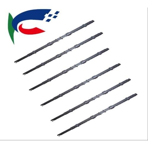 Alternative Compatible Prideal FOR HP Laser Jet 1000 / 1200 / 1005 Lower delivery roller RFO-1114-000