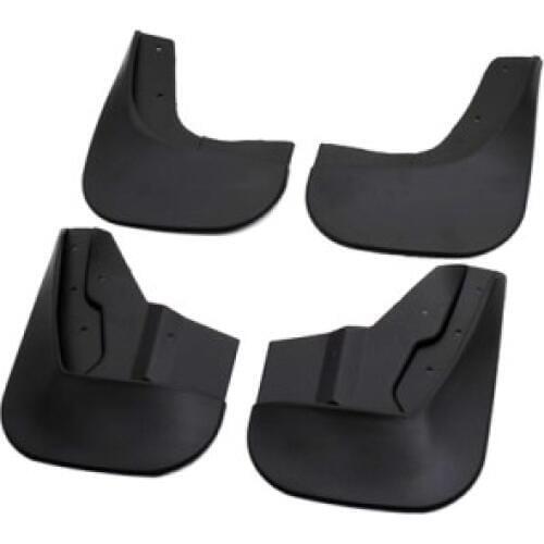 Car Auto Mud Guard for vw Jetta MK2 free shipping