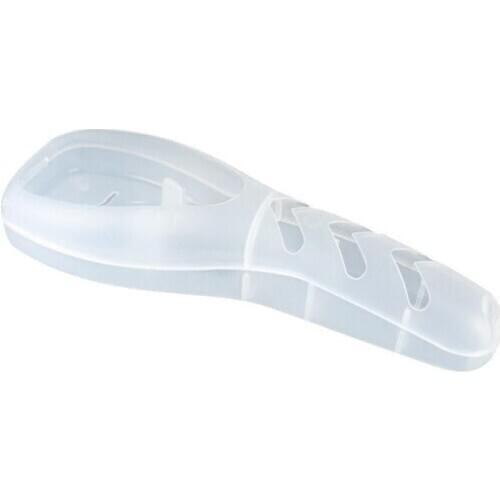 NEW Practical Portable Travel Mens Razor Case Plastic Razor Blades Storage Box Shaving Machine Container Holder Shaver Box