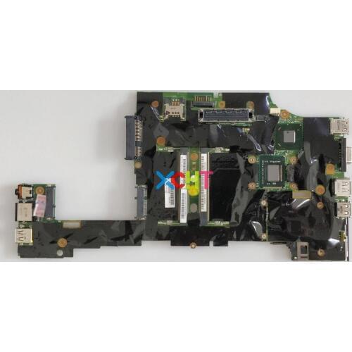 FRU: 04W3306 H0225-3 w Cel847 SR08N CPU QM67 for Lenovo ThinkPad X220 Laptop PC NoteBook Motherboard Mainboard