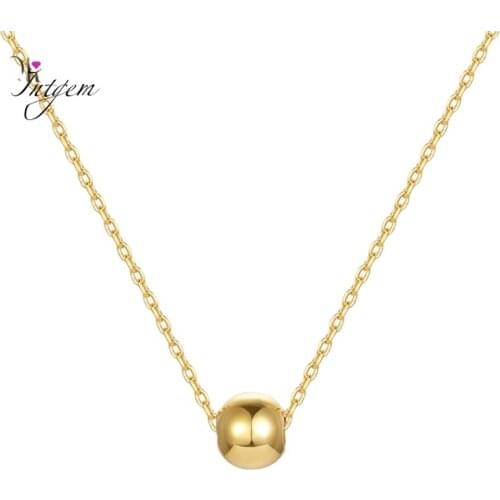 Intgem Golden Chains