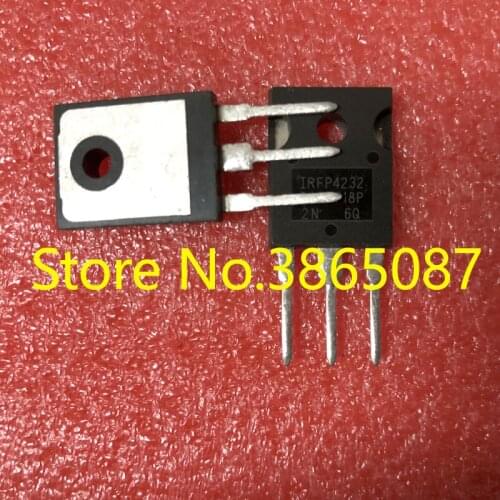 IRFP4232 IRFP4232PBF TO-247 TO-247AC N-CHANNEL SI POWER MOSFET TRANSISTOR MOS 50PCS/LOT ORIGINAL NEW
