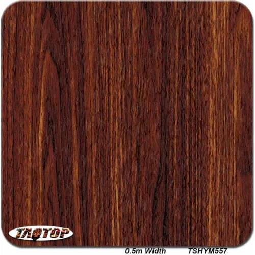 ITAATOP Wood Hydro Dipping TSHYM557 0.5M * 2/10/20M Water Transfer Printing