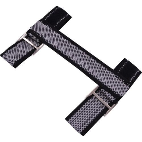 Golf Elbow Arm Band Braces Swing Gesture Posture Corrector Alignment Training Aid for Beginners Golf swing trainer Practice Tool