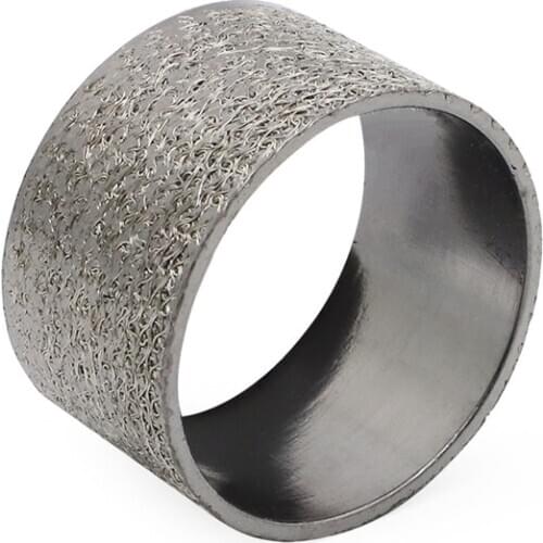 Exhaust Muffler Pipe Gasket for Yamaha Rhino 660 YXR660F 4X4 2004-2007 YXR 660F 4X4 Exhaust Pipe Gasket Exhaust Gasket