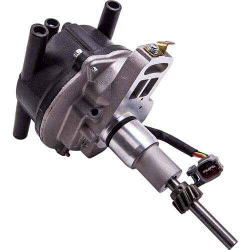 Electronic Ignition Distributor For Toyota Pickup 4Runner DST762 1910065010