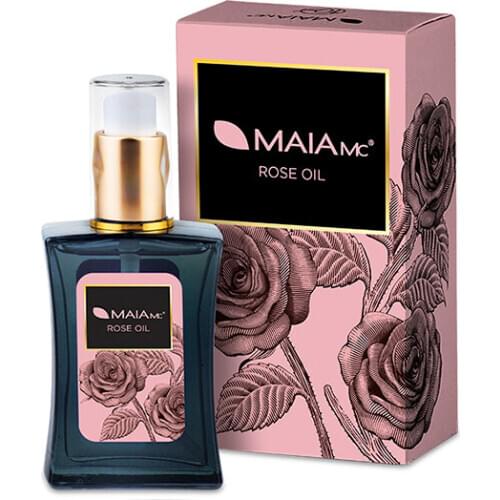 Maia Rose Oil 30 Ml - Free Shipping