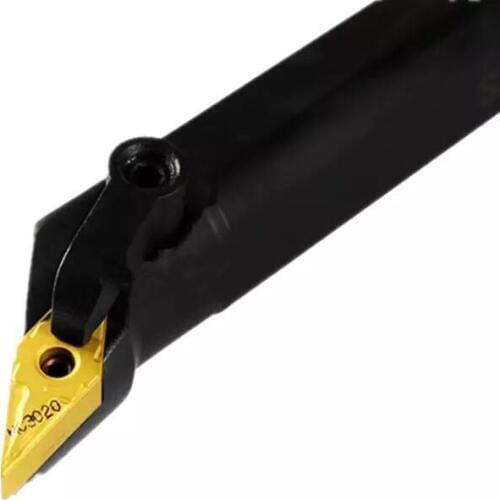 S20R MVXNR16 holder internal tool Internal turning tool lathe tool wholesale S20R MVXNL16 carbide tool