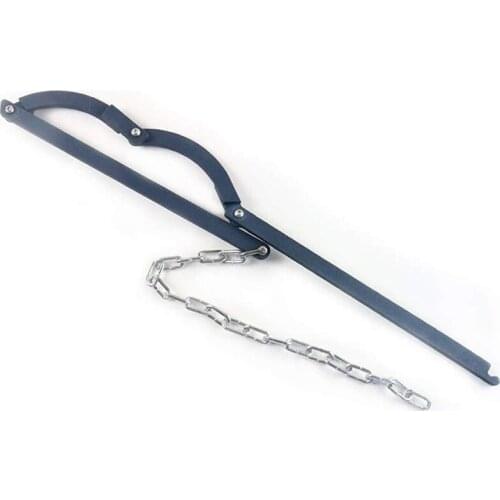 Chain Fence Strainer - Fence Fixer Wire Fence Repair Tool Farm Fence Stretcher Tensioner Puller Garden Fence Fixerfor Barbed Wir