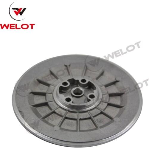 Turbo Back Plate WL3-0169 for 709841-0001 725364-0012 725364-0018 725364-0021 725364-0004 725364-0006