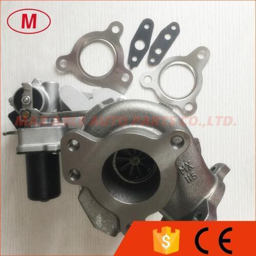 TURBO turbocharger VB22 RHV4 17201-51020 17201-51021 For Land Cruiser 200 D40 V8 1VD-FTV 1VDFTV VDJ76 VDJ78 VDJ79 4.5L