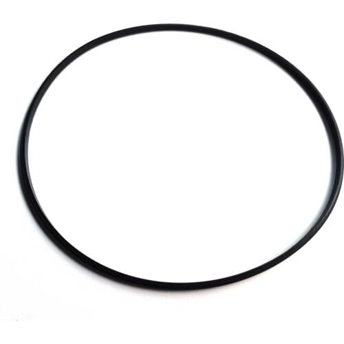50PCS HNBR Sealing Ring O-Ring Gasket For Valeo Automobile Air-Conditioning Compressor Cylinder Block