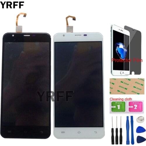 Phone LCD For Oukitel U7 Plus / Oukitel U7 Max LCD Display Touch Screen Assembly Mobile Accessories For U7 Plus / U7 Max Tools
