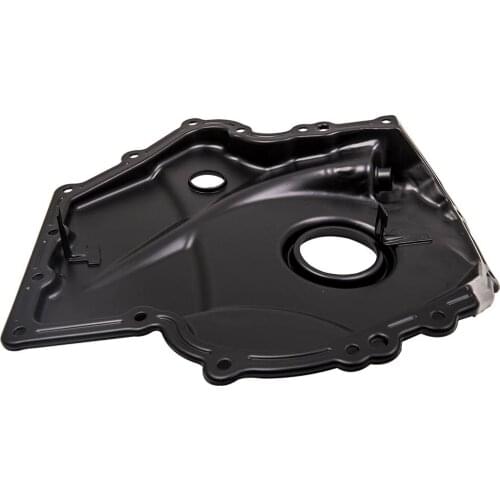 06H109210Q 06K109210AJ 06H 109 210 AG 06H 109 210 Q 06K 109 210 AJ Engine Timing Cover For VW Tiguan A4 A5 Q5 06H109210AG