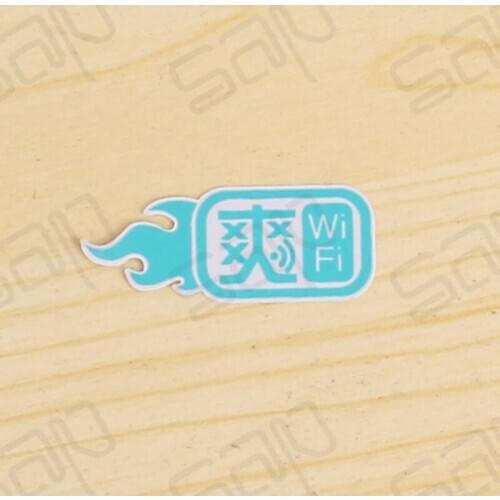 1000pcs lot die cut mini logo glossy lable vinyl stickers/ custom pvc kiss cut stickers sheet (SAP-CVS-1000)