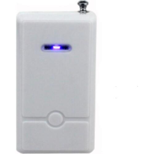 433Mhz Wireless Vibration Alarm For GSM Alarm System
