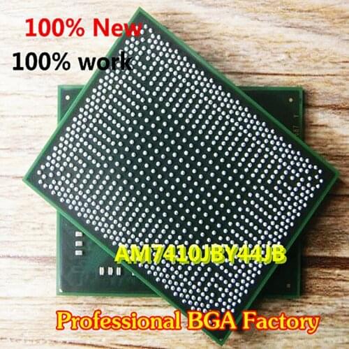 AM7410JBY44JB 100% New Good work perfect