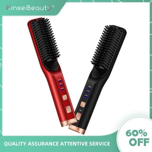 Утюжки для волос Kinsei Beauty China At AliExpress