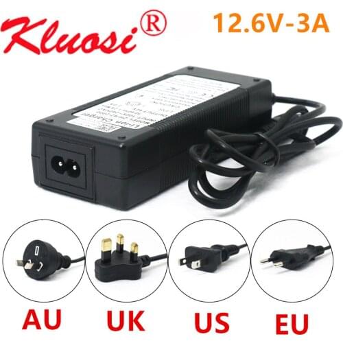 Kluosi Power Supplies