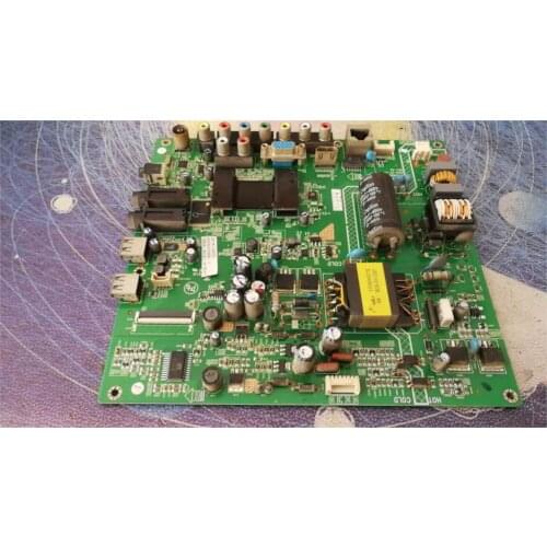 LED40F2200NE Motherboard 35016895 Screen 29YT Inch
