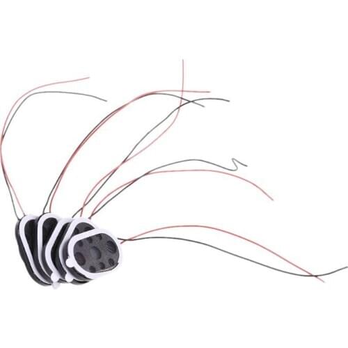 5PCS Phone Speaker Tablet PC Micro Speaker 8R 1W 8 Ohm 1 Watt 15 * 24MM