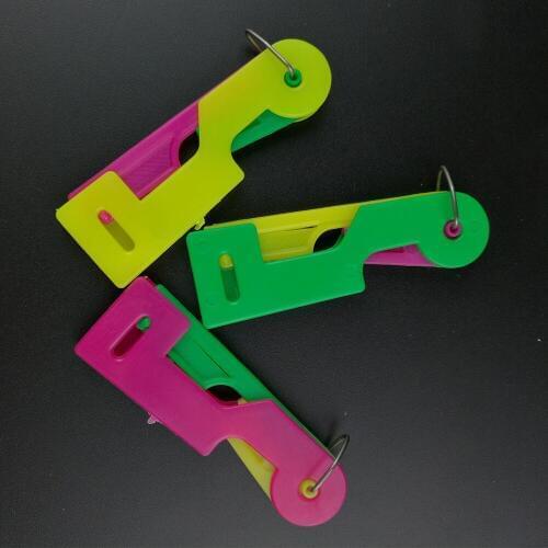 High Quality 10 Pcs Automatic Needle Threader Device Sewing Machine Punch Needle Automatic Sewing Craft Hand Sewing Tools