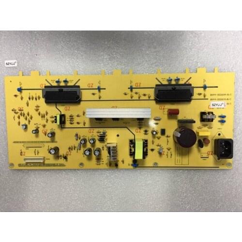 100%new Substitute Power Supply, Not original BN44-00260A BN44-00260B BN44-00261A/B BH32HD_9SS/H32HD_9AP/H32F1_9SS/H32F1_9DY
