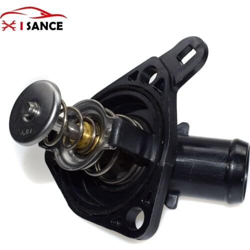 NEW Cooling Thermostat Assembly For Acura RSX Honda CRV CR-V Civic 19301PNA003,19301-PNA-003