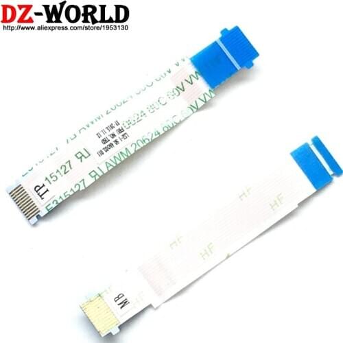 New Original LSZ FFC Touchpad Cable for Lenovo ThinkPad T550 W550S T560 P50S Mouse plate Line 50.4Ao03.011