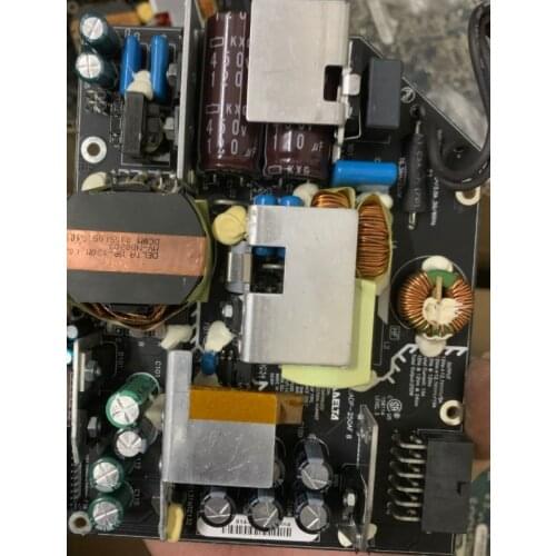 Power Supply Board for Imac 24" A1225 240W 250W MB418 MA878 MB398 PA-3241-02A ADP-250AF ADP-240AF 661-4995 614-0416 614-0432