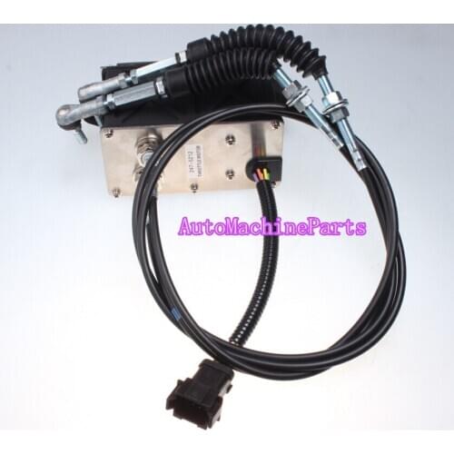 Governor throttle Motor 247-5213 for 320C 320C 323DL 323DLN 323DS Excavator
