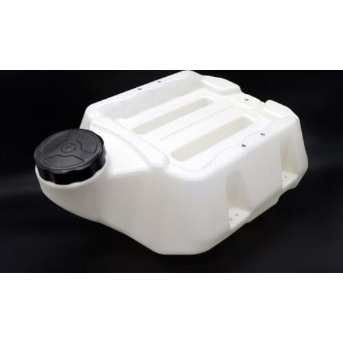 EFT 16L 16KG water tank 16L UAV medicine box for agricultural spray drone spray system accessories