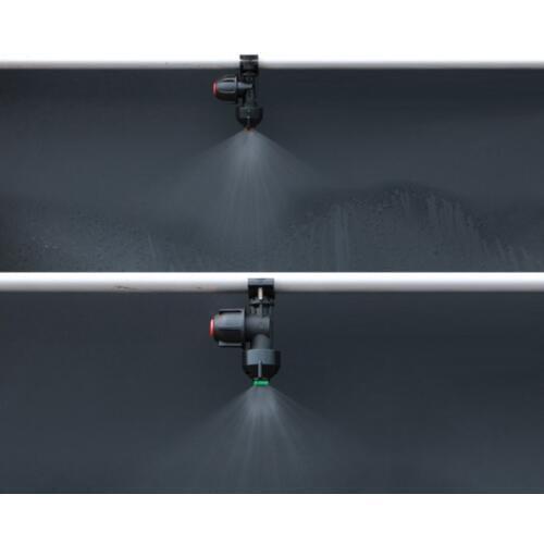 Agricultural pesticide sprayer nozzle,boom sprayer nozzle tips,flat fan spray nozzle tip,Agricultural drone fan nozzle