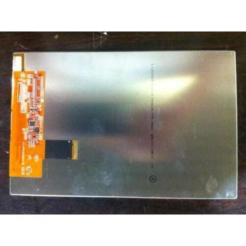 TIANMA 8.1 inch 30P TFT LCD Screen TM081JDH02 WXGA 800(RGB)*1280 1547001351 Cable
