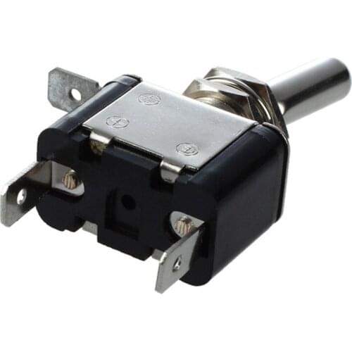 Toggle switch switch 20A 12V ON / OFF switch with LED indicator NEW