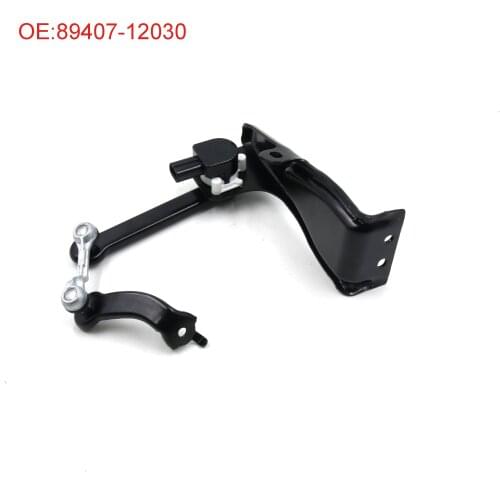 Hight Quality Headlight Level Sensor Left For Toyota Prius 2010-2013 OEM 89407-12030 Assembly