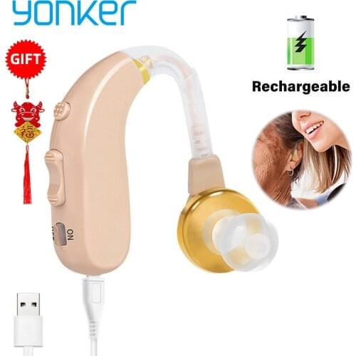 Слуховые аппараты Yonker China At AliExpress
