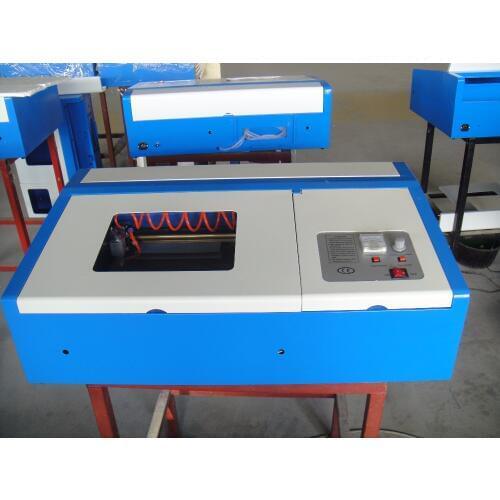 Factory supply 40w laser wood engraver cutter K-2030