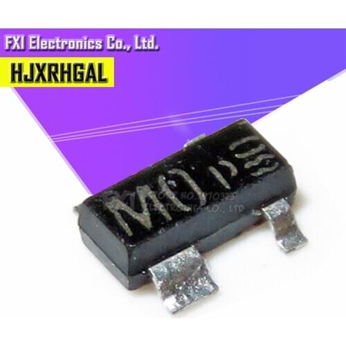 10PCS BF998R BF998 SOT143 SOT SMD MOS FET transist new original